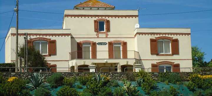Accueil Saint Joseph Accueil Saint Joseph
