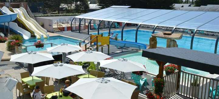 Village Vacances Keravel Vacances Village Vacances Keravel Vacances