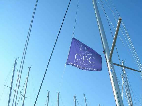 CFC Location bateaux - La Trinite sur Mer - Morbihan Bretagne Sud