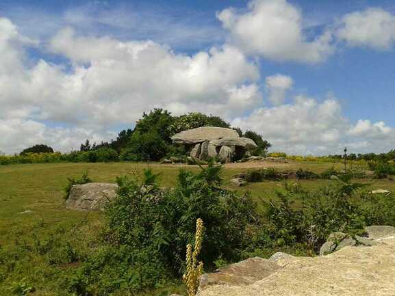 Lili-Voyages-Ile-aux-Moines-Golfe-du-Morbihan-Bretagne sud