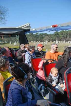 Carnac Visio Tour