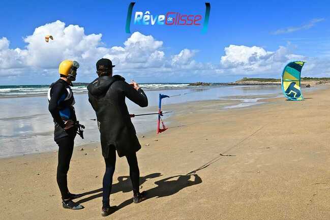 BretagneSud-Morbihan-ERDEVEN-Schoolpaddle