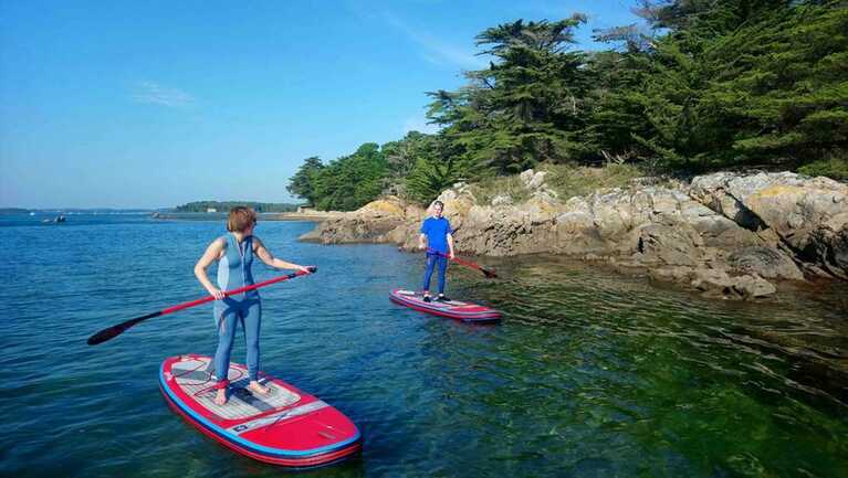 A-la-Dérive-Le-Bono-Golfe-du-Morbihan-Bretagne sud