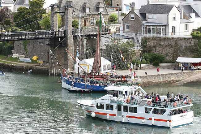 Vedettes-l'Angélus-Locmariaquer-Morbihan-Bretagne-Sud