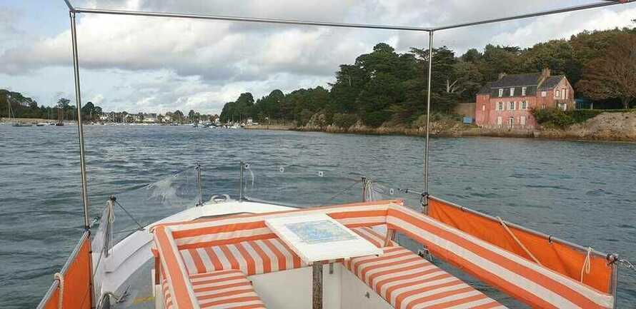Le Rase Cailloux du Golfe