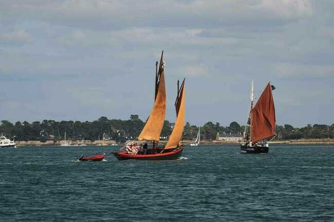 Le Rase Cailloux du Golfe