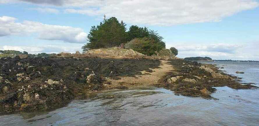 Le Rase Cailloux du Golfe