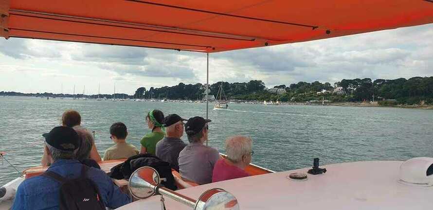 Le Rase Cailloux du Golfe