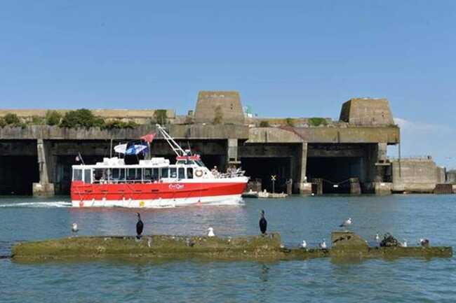 Escal'Ouest - Lorient Bretagne Sud