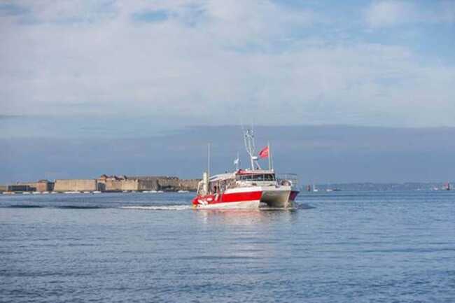 Escal'Ouest - Lorient Bretagne Sud