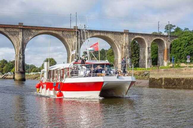 Escal'Ouest - Lorient Bretagne Sud