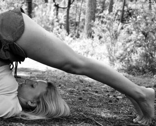 manna yoga 5