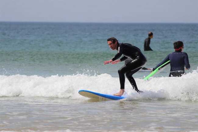 stage de surf plouharnel 2024-10