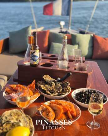 Les Pinasses Titouan-summer25-golfe-du-morbihan - 17