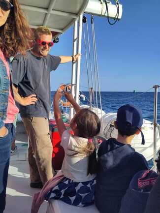 Bag Hatoup - enfants