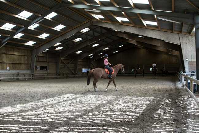 Erdeven Equitation ERDEVEN Morbihan Bretagne Sud