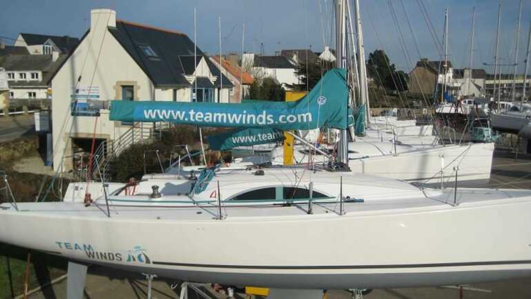 Team-Winds-La Trinite-sur-Mer-Morbihan-Bretagne-Sud