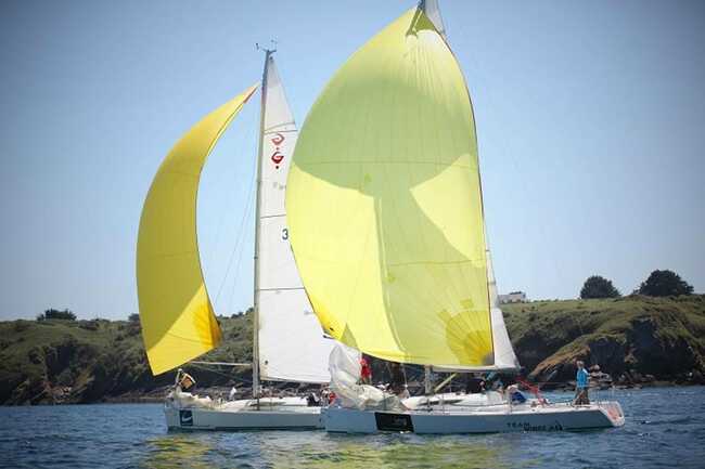 Team-Winds-La Trinite-sur-Mer-Morbihan-Bretagne-Sud