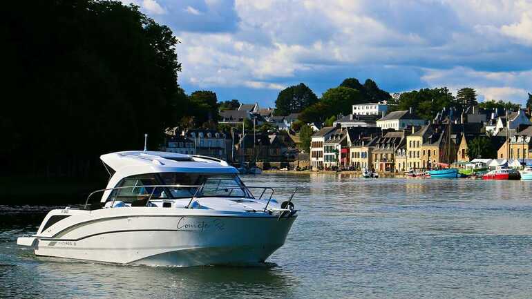 Côte&Mer - Morbihan Bretagne Sud