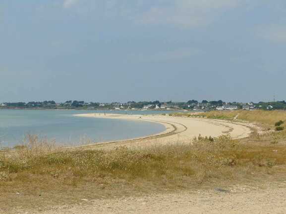 Aire de camping car-4-Plouharnel-Morbihan-Bretagne Sud