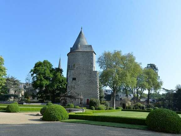 Château de Josselin - Morbihan - Bretagne
