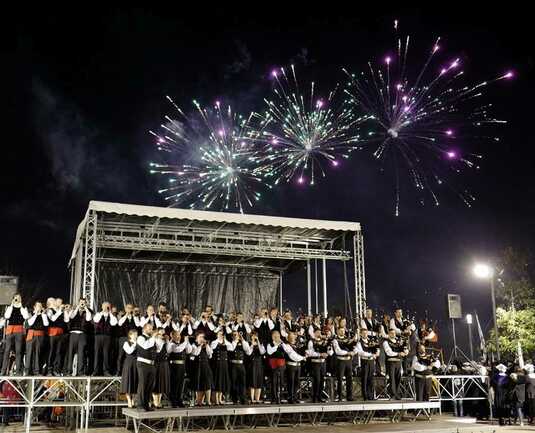 Festival Presqu'île Breizh-Quiberon-Morbihan-Bretagne Sud