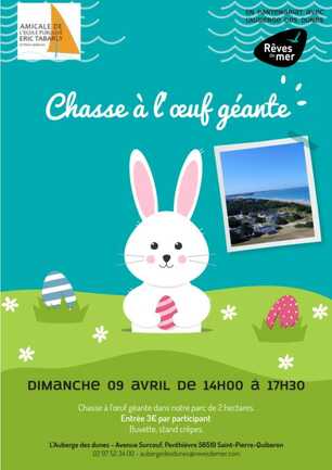 Chasse-aux-oeufs-Saint-Pierre-Quiberon