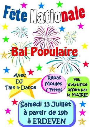 affiche