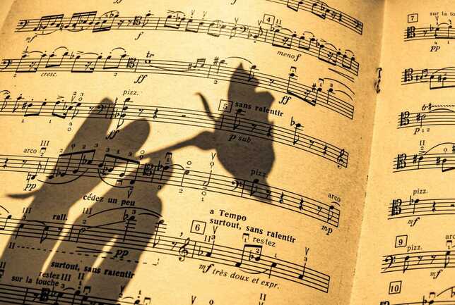 musique classique