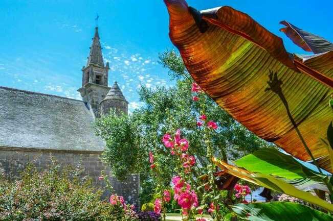 Chapelle ND des Fleurs