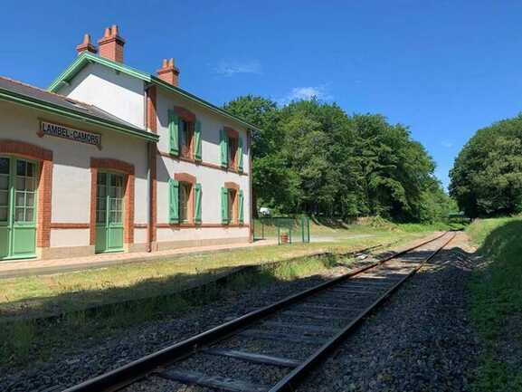 Visite Guidée Lambel Camors