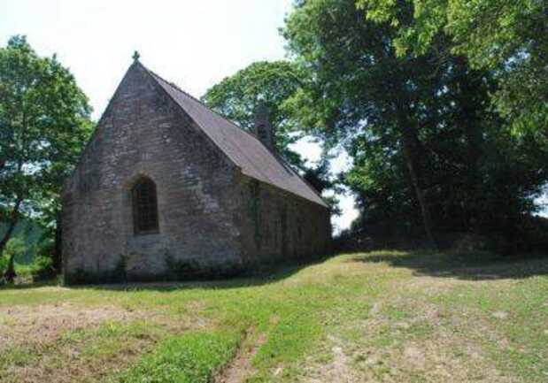 Pardon de Sainte-Brigitte