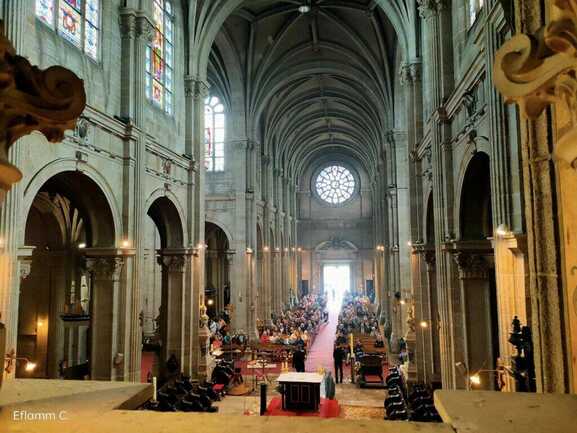 Troménie de Sainte-Anne