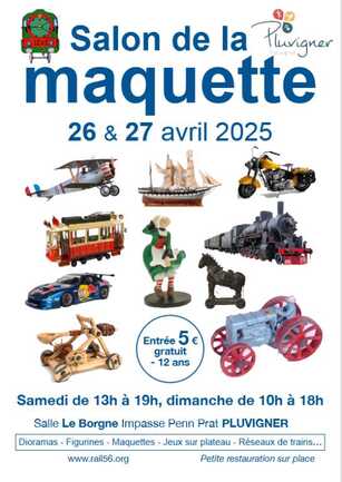 Salon du modelisme