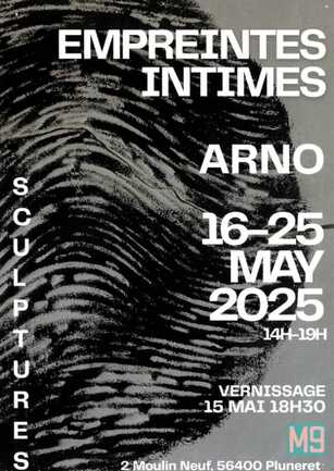 Empreintes intimes