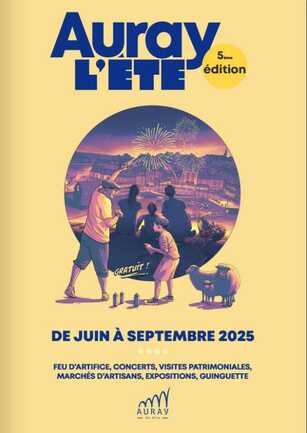 Fête Médiévale Fantastique 