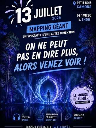 affiche