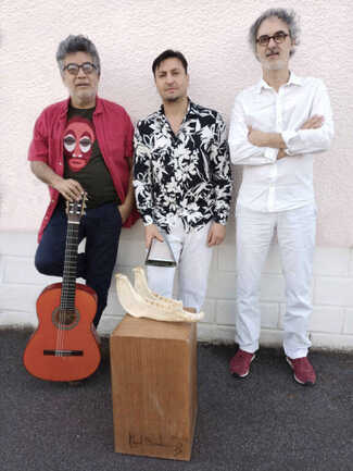 Criollo