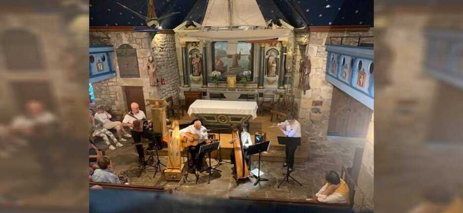 Celtic Quintet