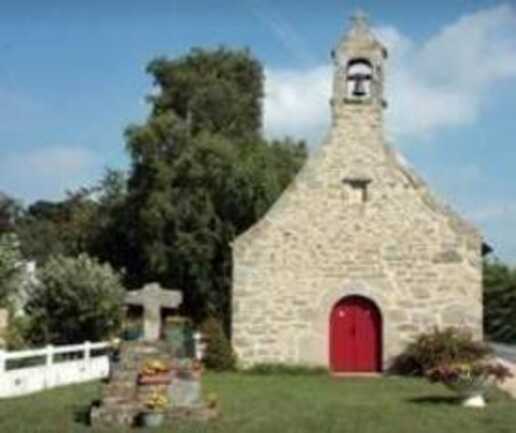 Chapelle de Saint-Roch
