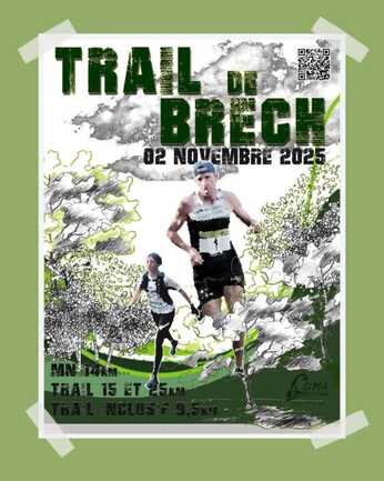 Trail de Brech Trail de Brech