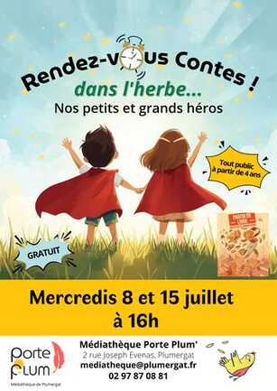 Rendez-vous Contes