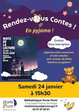 Rendez-vous contes 