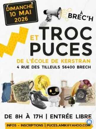 Troc et puces