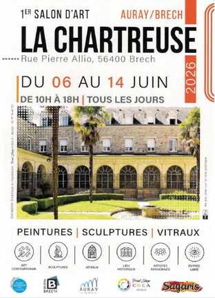 1er salon d'art 