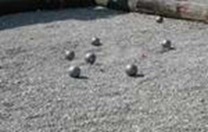 PétanqueQuiberon