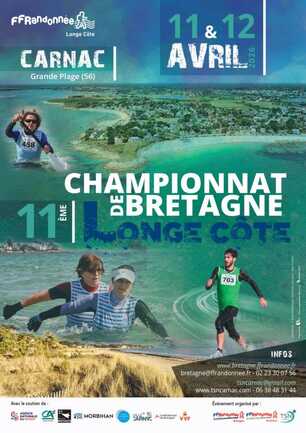 11 et 12 avril_11eme championnat longe cote
