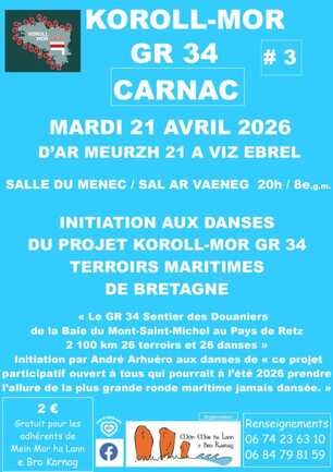 21 avril_ danses bretonne KOROLL-MOR GR34_Carnac
