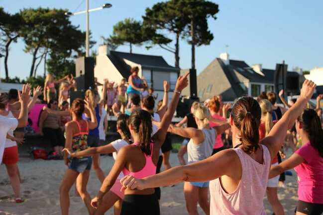 Zumba