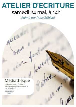 Exposition - 3